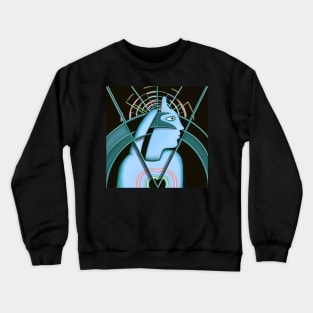 On The Horizon Crewneck Sweatshirt